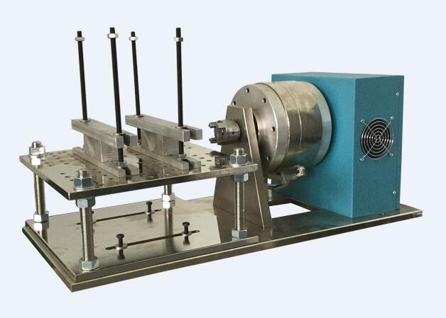 50N.m磁粉測功機